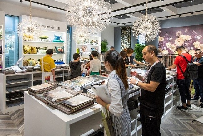 深圳紡織面料及輔料展覽會(huì)Intertextile(www.hnhuay.cn)