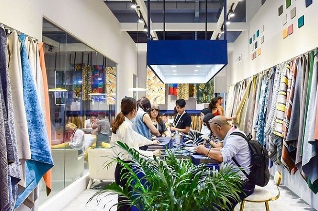 深圳紡織面料及輔料展覽會(huì)Intertextile(www.hnhuay.cn)