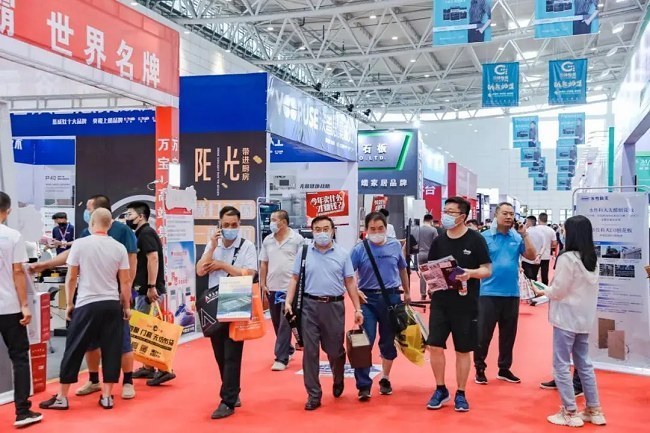 青島國際皮革鞋機鞋材展覽QLSF(www.hnhuay.cn)
