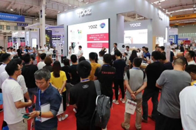 2021北京國際數字展示技術及設備展覽會(www.hnhuay.cn)