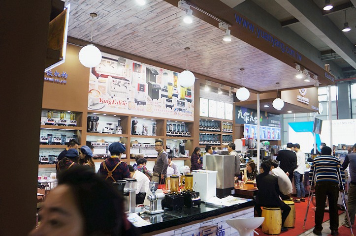 廣州國際酒店用品及餐飲展覽會(huì)(www.hnhuay.cn)