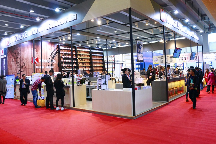 廣州國際酒店用品及餐飲展覽會(huì)(www.hnhuay.cn)