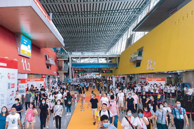 中國（杭州）生鮮配送及冷鏈設備展覽會(www.hnhuay.cn)
