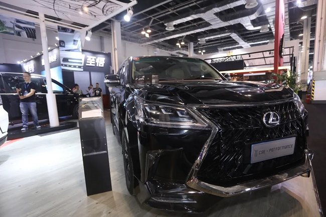 2021年第31屆廣州汽車用品零配件及售后服務展舉辦時間定于7月(www.hnhuay.cn)