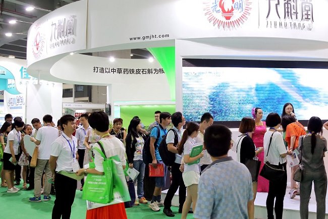什么展會比較適合企業參展？(www.hnhuay.cn)