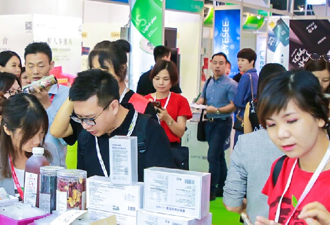 2021廣州大健康展覽會IHE舉辦時間和報名地址(www.hnhuay.cn)