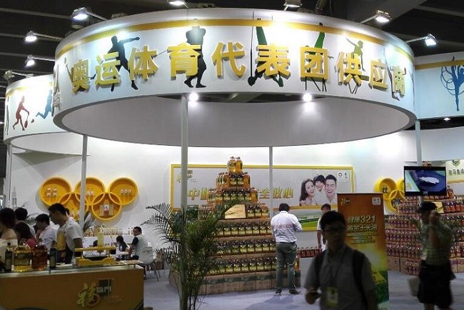 廣州食用油及橄欖油產業展覽會IOE(www.hnhuay.cn)