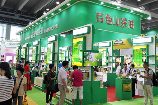 廣州食用油及橄欖油產業展覽會IOE(www.hnhuay.cn)