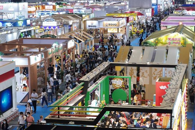 上海西雅國際食品和飲料展覽會SIAL(www.hnhuay.cn)