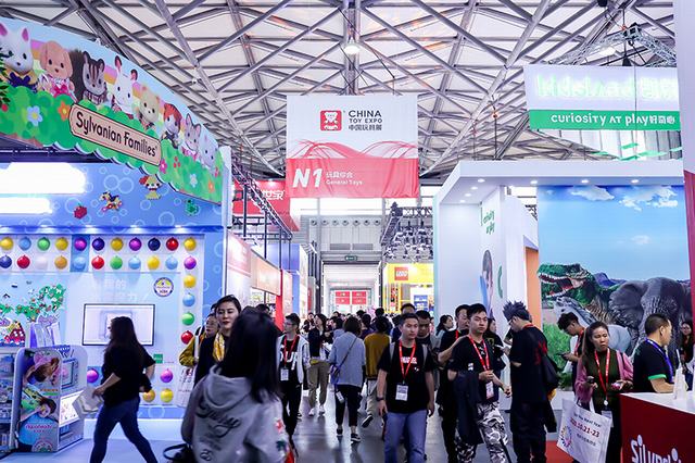 2021中國國際嬰童用品展覽會CKE嬰童展時間(www.hnhuay.cn)