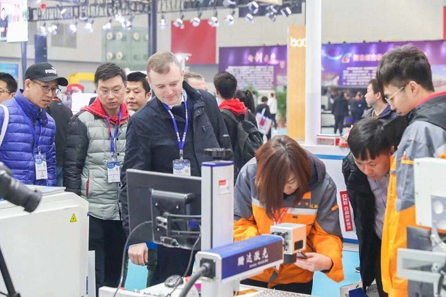 天津國際機床展覽會IMEX(www.hnhuay.cn)