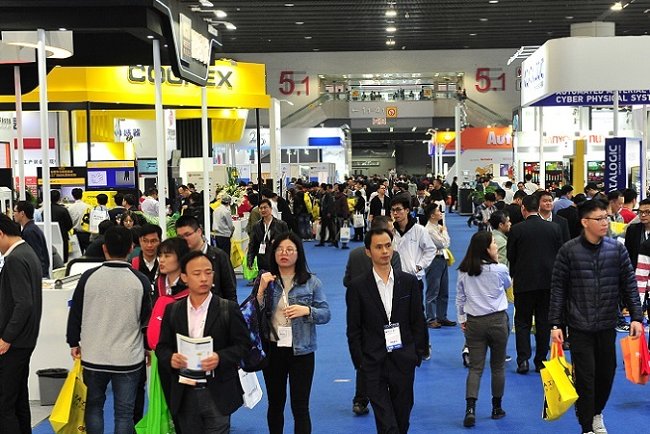 廣州國際工業科技展覽會(www.hnhuay.cn)