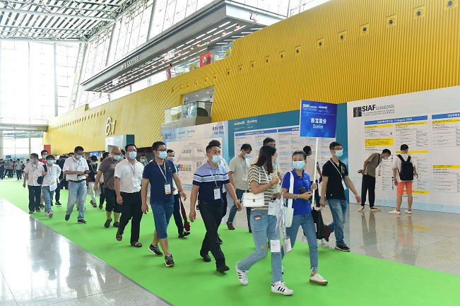 廣州國際軸承展覽會Asiabearing(www.hnhuay.cn)