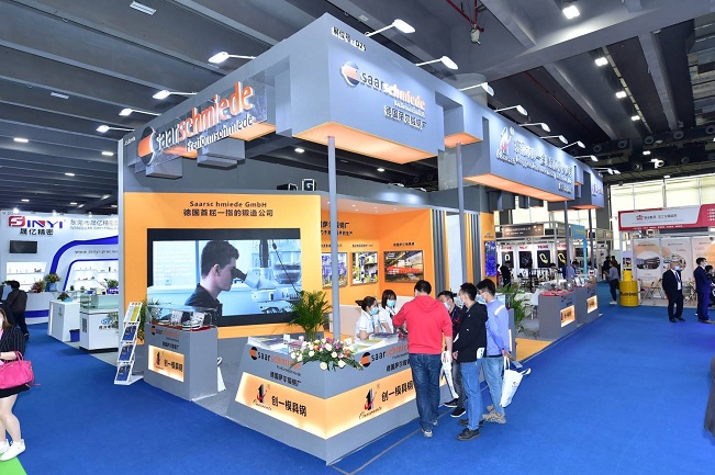 廣州3D打印展覽會3D Printing(www.hnhuay.cn)