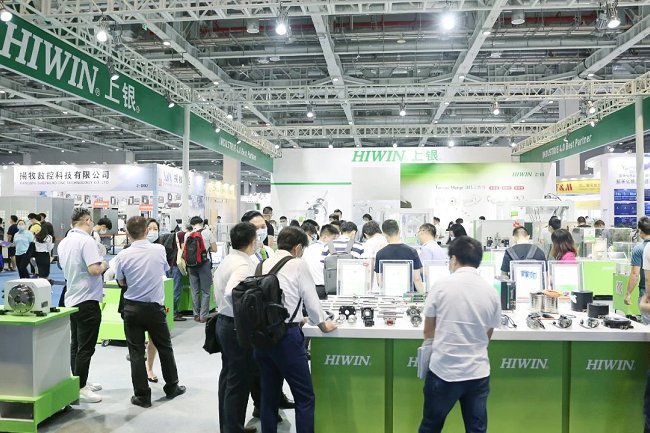 東莞國際機床展覽會DME(www.hnhuay.cn)