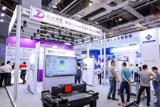 上海數控機床與金屬加工展覽會MWCS(www.hnhuay.cn)