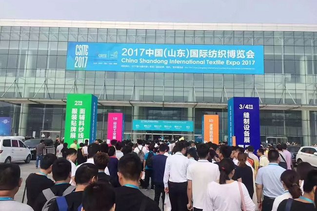 青島國際鞋業展覽會QLSF(www.hnhuay.cn)