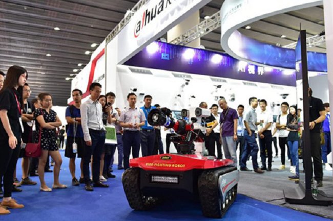 廣州國際智能安全科技博覽會(huì)iSecurity(www.hnhuay.cn)