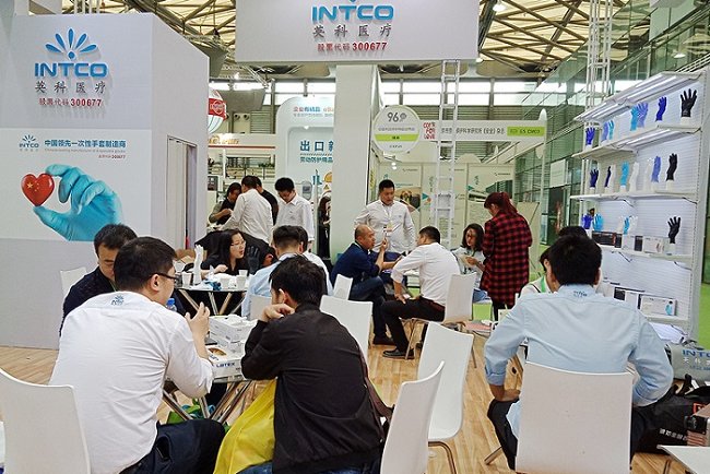 中國勞動保護用品交易會CIOSH(www.hnhuay.cn)