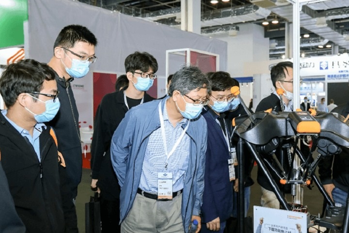 上海線圈、電機及絕緣材料展覽會CWIEME(www.hnhuay.cn)