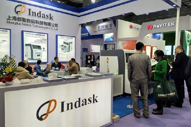 上海國際電子電路展覽會CPCA(www.hnhuay.cn)