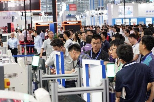 深圳亞洲電子生產設備展覽會NEPCON ASIA(www.hnhuay.cn)