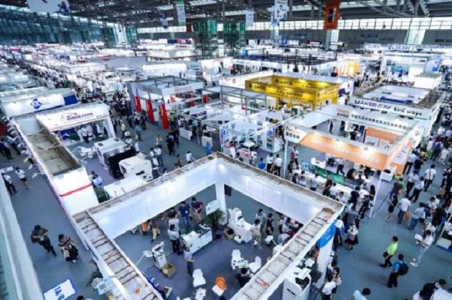 深圳亞洲電子生產設備展覽會NEPCON ASIA(www.hnhuay.cn)
