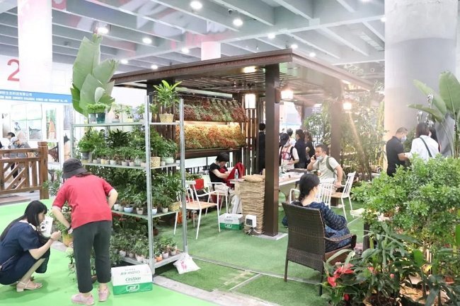 廣州國際園林景觀展覽會LGGB(www.hnhuay.cn)