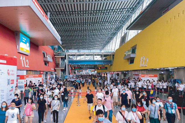 2021廣州國際生鮮冷鏈設備展覽會舉辦時間和報名地址(www.hnhuay.cn)