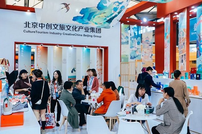 上海品牌授權展覽會CLE(www.hnhuay.cn)