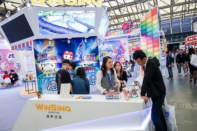 上海品牌授權展覽會CLE(www.hnhuay.cn)