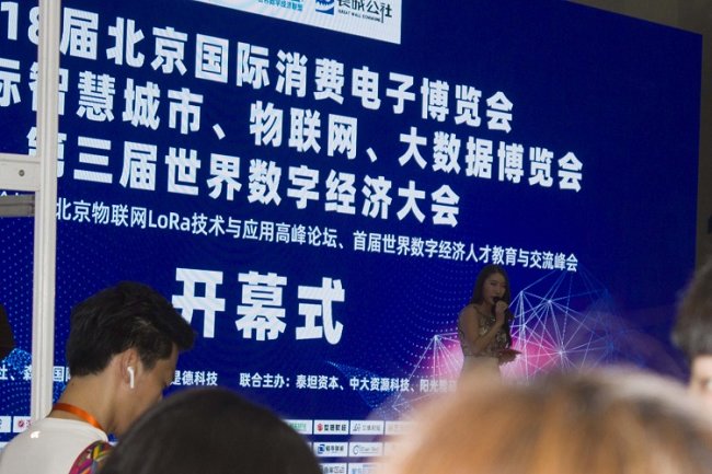 亞洲（北京）國際消費電子展覽會CEE Asia(www.hnhuay.cn)