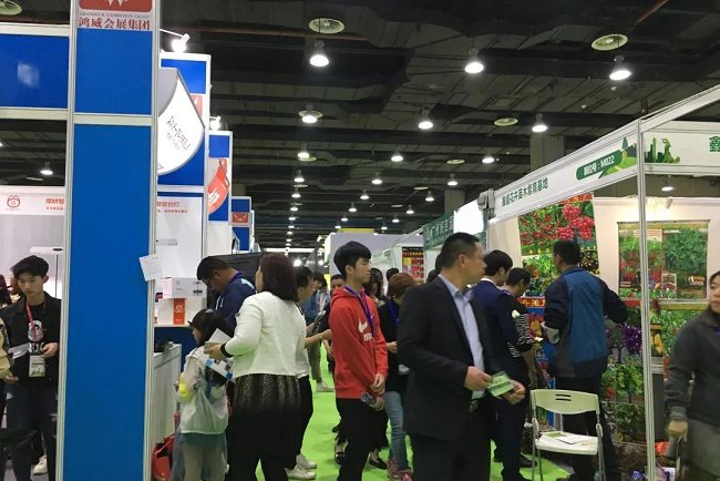 2021廣州花卉展覽會(huì)暨花卉種植設(shè)備花店用品展將于5月舉辦(www.hnhuay.cn)