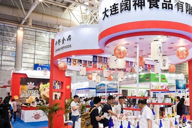 中國（福州）國際漁業(yè)博覽會FIFE(www.hnhuay.cn)
