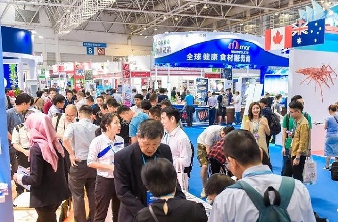 中國（福州）國際漁業(yè)博覽會FIFE(www.hnhuay.cn)