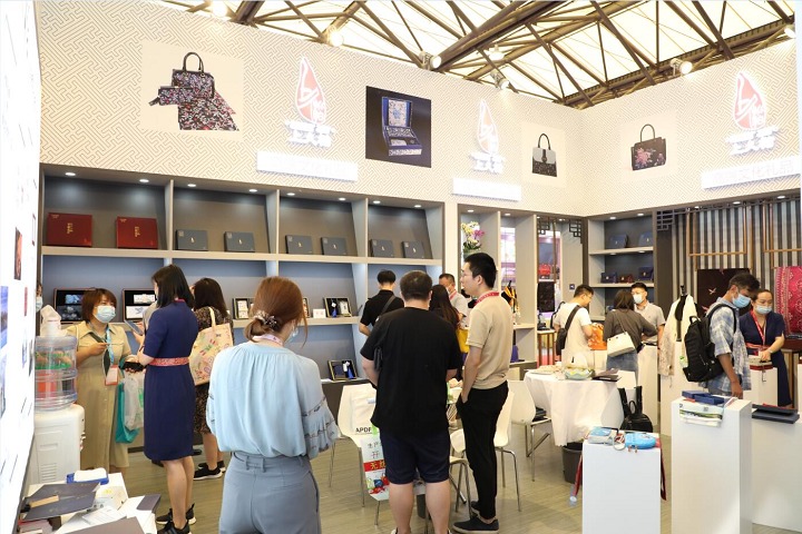上海國(guó)際禮品、文創(chuàng)產(chǎn)品及家居用品展覽會(huì)CHN GIFT EXPO(www.hnhuay.cn)