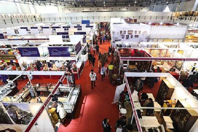 北京國際佛事用品展覽會(www.hnhuay.cn)