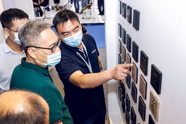 上海國際智慧辦公展覽會SSOT(www.hnhuay.cn)
