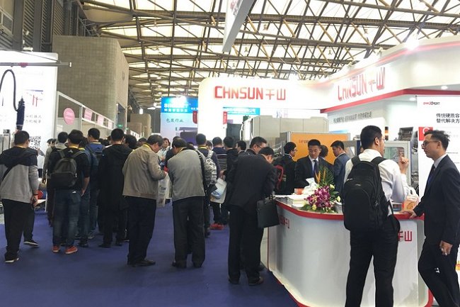 包裝世界（上海）博覽會swop(www.hnhuay.cn)
