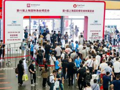 2021上海漁博會強勢出擊，行業(yè)大咖齊助陣