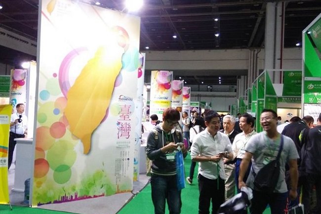 上海智能包裝工業(yè)展覽會INTPAK(www.hnhuay.cn)