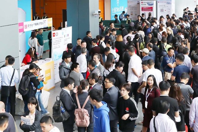 廣州國際泵管閥展覽會FLOWTECH(www.hnhuay.cn)