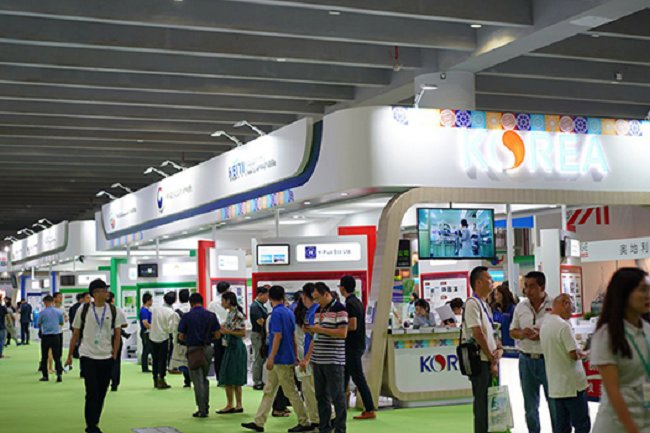 中國環(huán)博會(huì)IE EXPO-廣州環(huán)保展(www.hnhuay.cn)