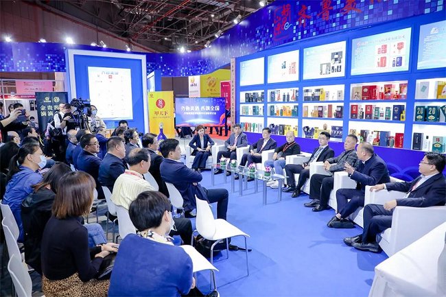 2021上海國際糖酒食品交易會，體驗白酒展會和食品飲料展的盛宴(www.hnhuay.cn)