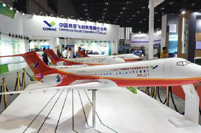 2021上海航展舉辦時間和報名地址(www.hnhuay.cn)