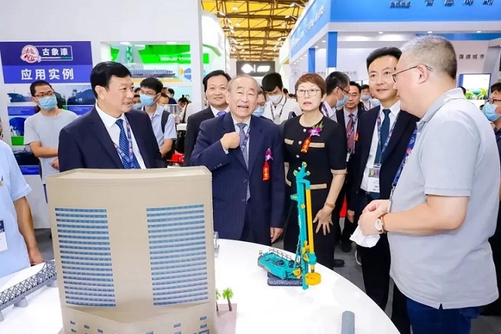 上海國際涂料展覽會China Coatings Show(www.hnhuay.cn)