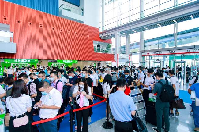 2021廣州充電設施及技術設備展已經全面招展(www.hnhuay.cn)