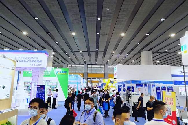 2021廣州充電設施及技術設備展已經全面招展(www.hnhuay.cn)