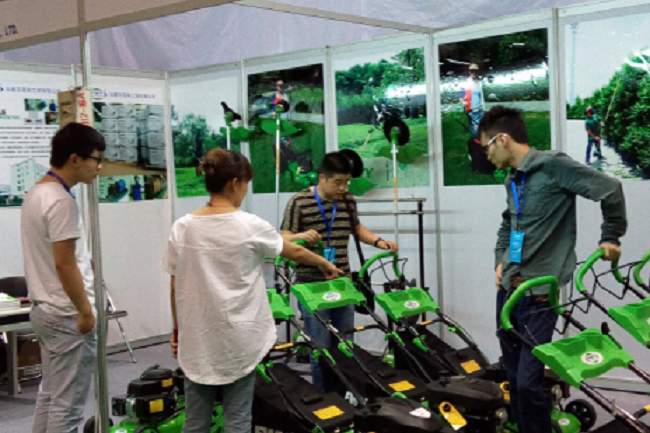 2021亞洲林業裝備和園林機械展將于5月舉辦(www.hnhuay.cn)