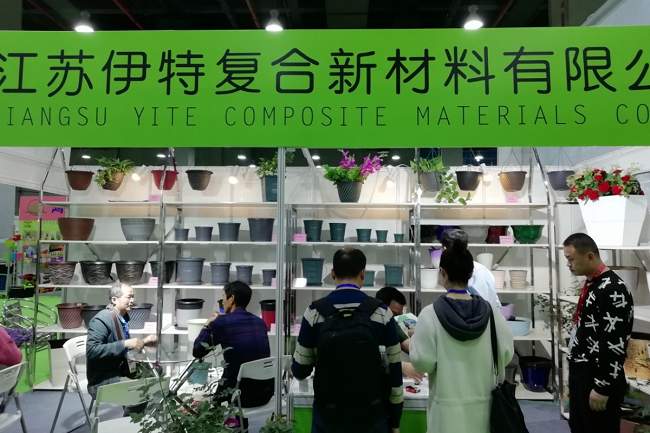 2021亞洲花卉產業博覽會Flower Expo報名地址(www.hnhuay.cn)
